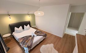 Matei Rent Apt